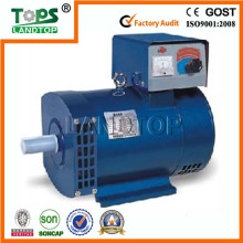 TOPS ST Series 5kw 230V Alternator